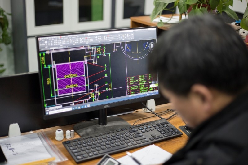 中国 Henan Kerong Gas Equipment Co., Ltd 会社概要