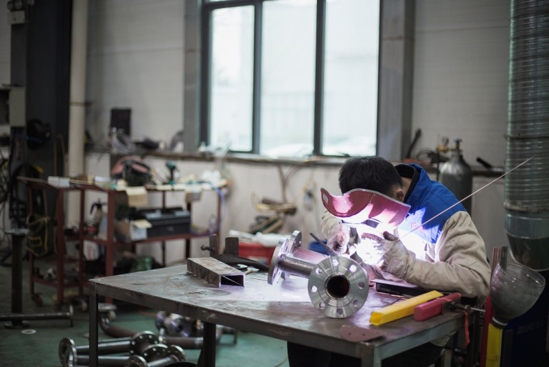 中国 Henan Kerong Gas Equipment Co., Ltd 会社概要