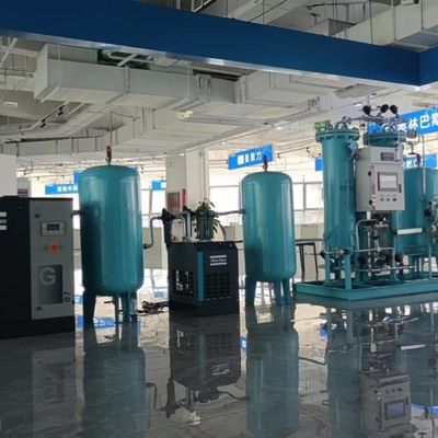 省エネ 95 純度ステンレス鋼 PSA 医療用酸素発電機