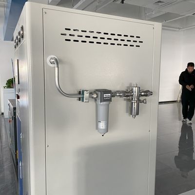 5Nm3 小容量 箱型 PSA 医療用酸素発電機 ASME