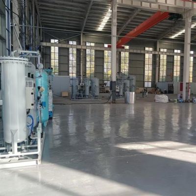 CE認定 95% 純度 PSA 医療用酸素発電機
