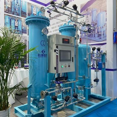 低消費電力 ISO13485 認定PSA医療用酸素発電機