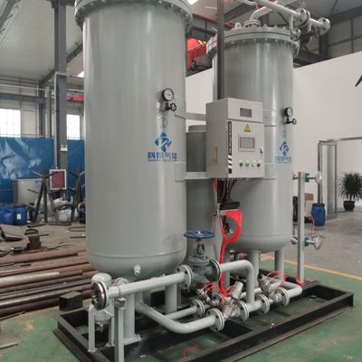 簡単にインストールできる完全自動PSA窒素ガス発電機 ISO9001