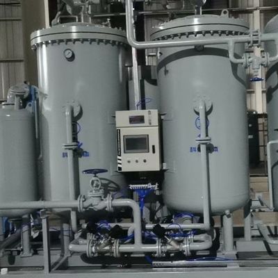 99% 純度 食品生産のための完全自動PSA窒素ガス発電機