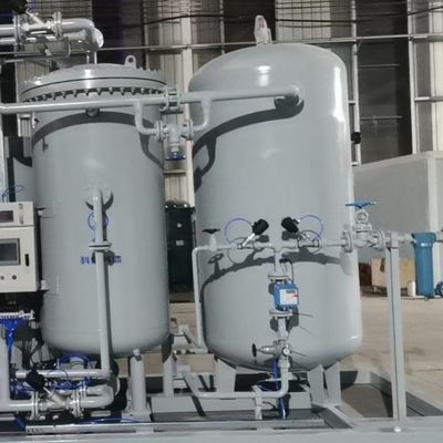 完全自動型PSA多目的用窒素ガス発電機