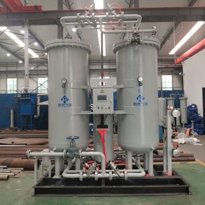 800Nm3hr 大容量PSA窒素ガス発電機 カスタマイズされた設計
