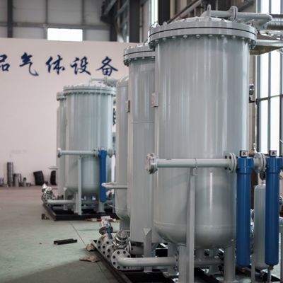 800Nm3hr 大容量PSA窒素ガス発電機 カスタマイズされた設計