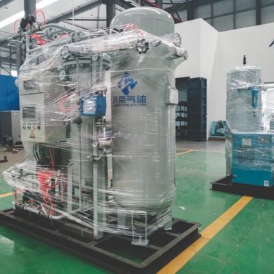 440V自動PSA窒素ガス発電機 高性能
