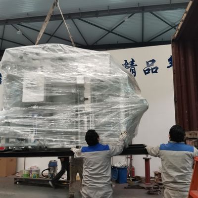ISO コンテナ モバイル PSA 石油・ガス用窒素ガス発電機