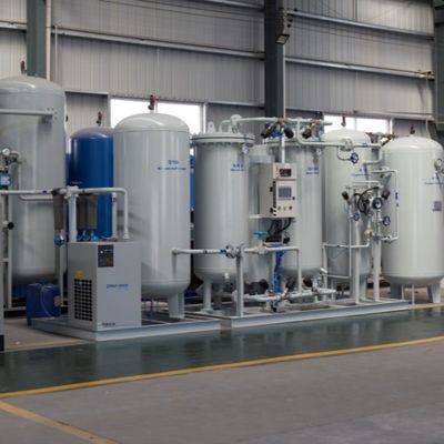 家庭用電機産業用 パーソナライズ可能なPSA窒素ガス発電機