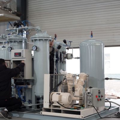 家庭用電機産業用 パーソナライズ可能なPSA窒素ガス発電機