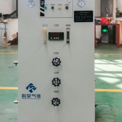 日本 膜モジュール 膜窒素発電機 酸素モニター 300bar