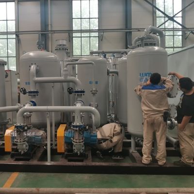 自動操作 単純設置 水素ガス回収システム