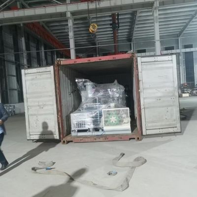全自動 90%~99.9997% ワルフタン粉末用窒素ガス発電機