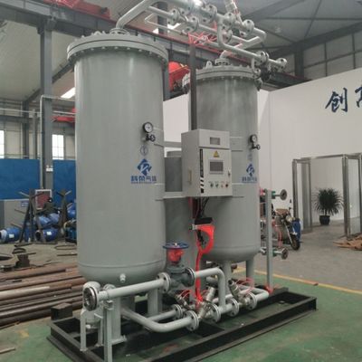 熱処理産業のための全自動高純度窒素発電機
