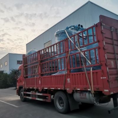 急速生産 90%~99.5% 工業用酸素発電機
