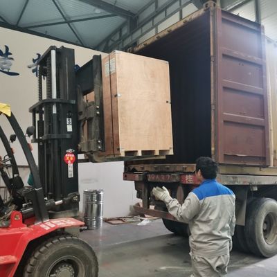 ISO9001 Psa 工業用酸素発電機 Psa 酸素ガスプラント