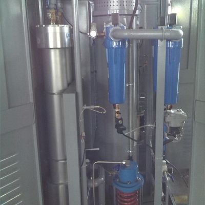 90% オートマティック サイト窒素発電機 海洋窒素発電機 オートマティック