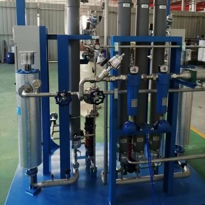 90% オートマティック サイト窒素発電機 海洋窒素発電機 オートマティック