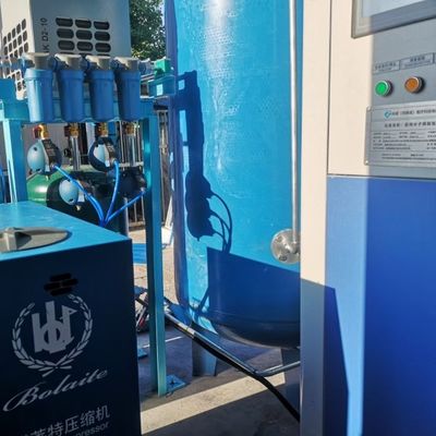 圧力 振動 吸収 酸素 ガス 製造 機械 医療 グレード