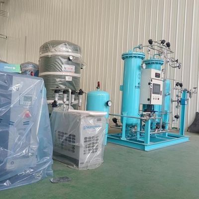 SCFM 小型医療用PSA酸素ガス製造機械 ISO9001