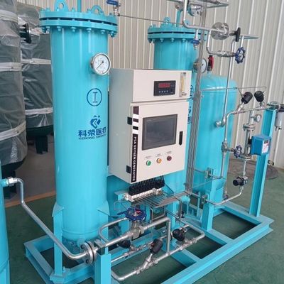 病院用高効率のOEMPSA医療酸素発電機