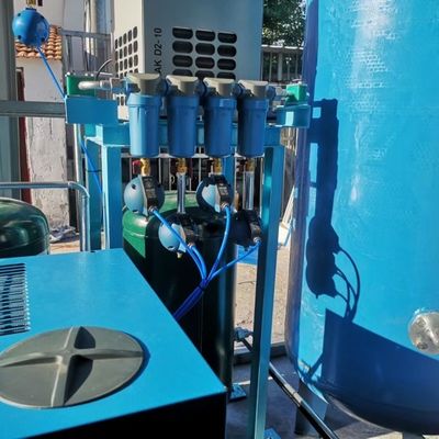 病院用高効率のOEMPSA医療酸素発電機