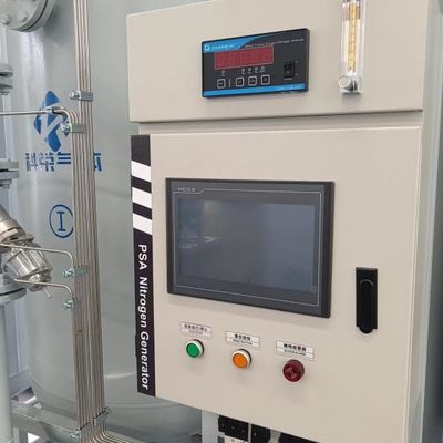 自動運転 90% 純窒素 PSA 窒素ガス発電機