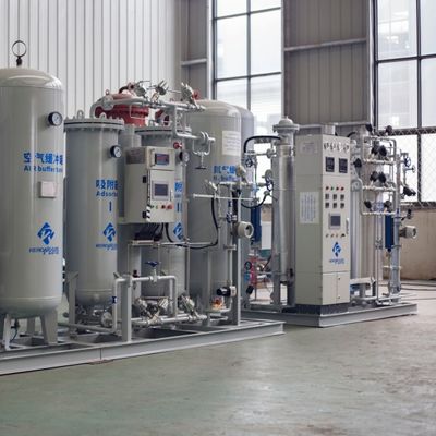 完全自動化PSA環境保護用窒素ガス発電機