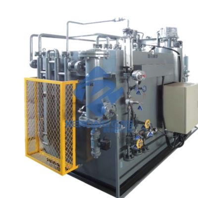 電気暖房 省エネ 浄化器付き アモニア クレイカー ユニット