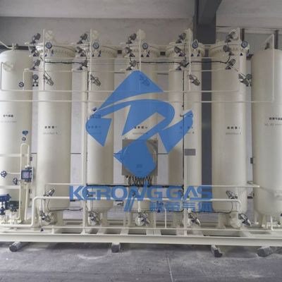 IP65 PSA水素発電機自動運転PSA水素装置