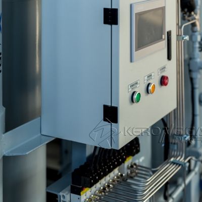CE認証 99.999% 高純度窒素発電機 医薬品用