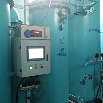 圧力容器 認定医療用酸素ガス製造機 60Hz