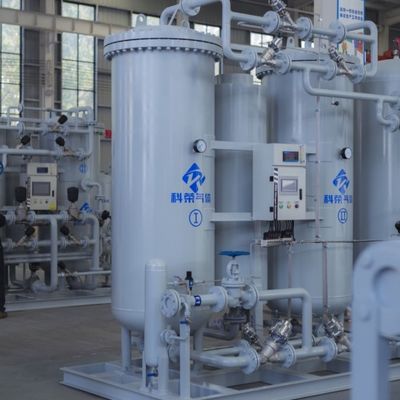 長期使用寿命 石油とガスのためのN2窒素機