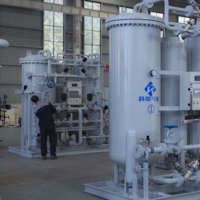 99溶媒回収のためのN2窒素機
