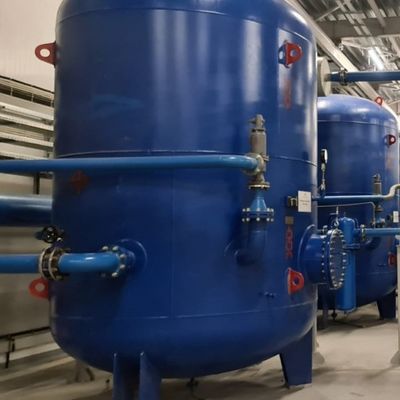 99.9997% 高純度窒素ガス製造機 CE付き熱処理用