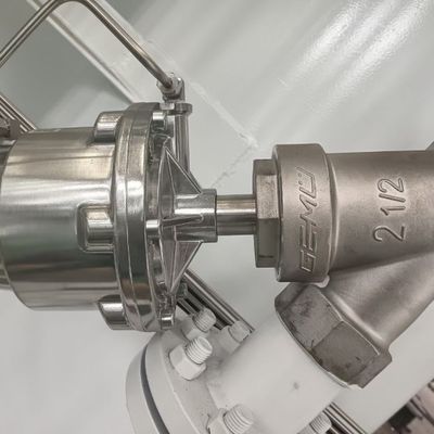 全自動爆発防止窒素ガス生成浄化器
