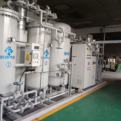 高純度水素除去窒素ガス生成浄化器 ASME