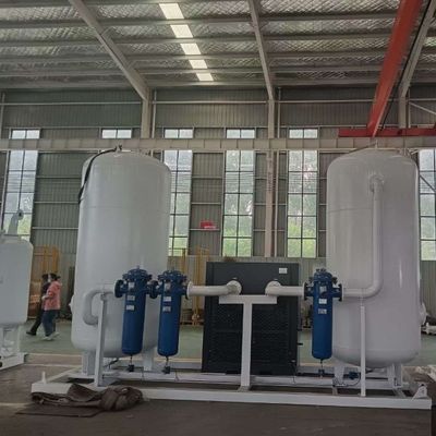 ワルフスタン粉末 高純度PSA窒素発電機 ISO9001