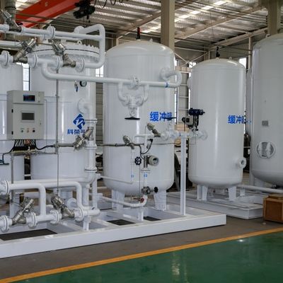 400NM3HR 高純度PSA窒素発電機 長寿命