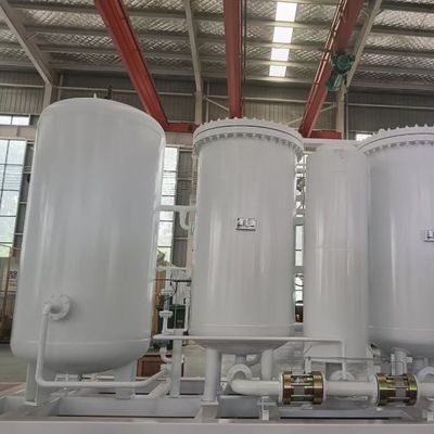 食品包装のための完全自動高純度PSA窒素発電機