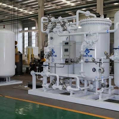 長寿保証 99.999 高純度PSA窒素発電機