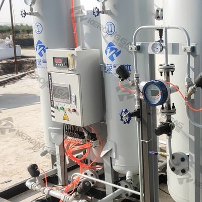 オート 95% 純度 産業用PSA酸素発電機 養魚用