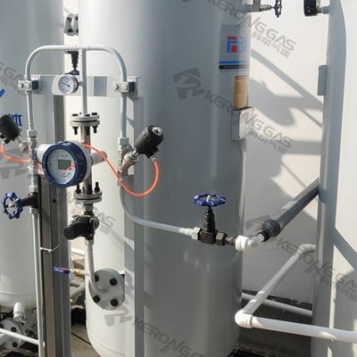 プラグアンドプレイ 工業用PSA酸素発電機
