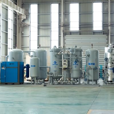 高純度 ISO9001 工場用窒素ガス発電所