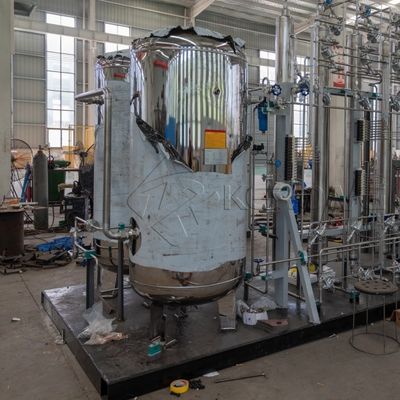 高圧 3Mpa 作業圧 低保守 工業用ガス乾燥機