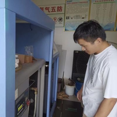 ミニモバイルタイプ 医療用空気分離酸素機 ISO13485