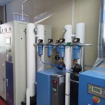 低消費気分離酸素機 医療用O2ガスを生産する