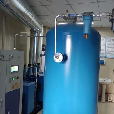 圧力振動吸着空気分離酸素機械 ISO13485