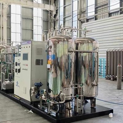 電気産業用自動運転工業用ガス乾燥機